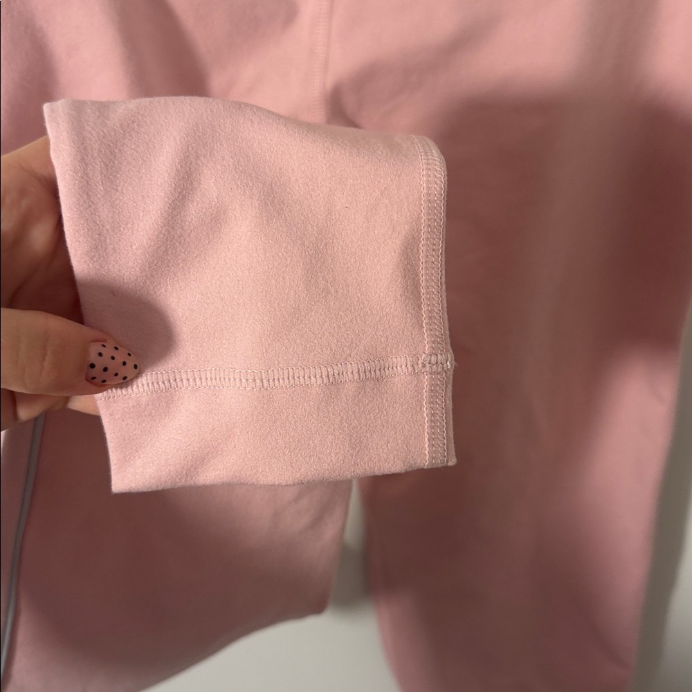 NWT Set Active Formcloud® Cloud Pipe Leggings siz… - image 8